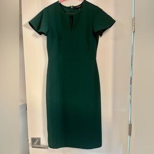 Banana Republic dress